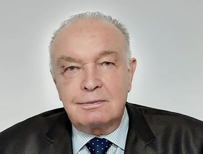 Turkov Oleg Sergeevich